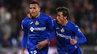 ヘタフェで再出発成功のグリーンウッドにバルセロナが関心？ 今夏獲得を希望か