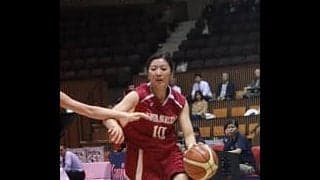 松蔭大を下し、決勝リーグ白星発進！