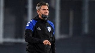 降格圏のカディスがペジェグリーノ氏を監督に招へい、ベニテスの右腕としても知られる指揮官