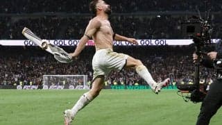 勝てないのはジャッジのせいばかりじゃないと思う…/原ゆみこのマドリッド