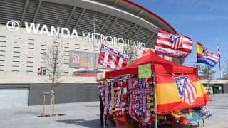 アトレティコ・マドリー、ラピド・ブカレストからルーマニア代表GKモルドヴァンを獲得