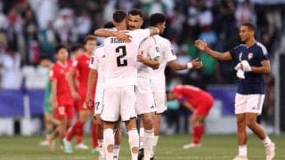 日本戦に続きアイメンが2得点！ ベトナムが意地を見せるもGS首位確定済みのイラクが土壇場で勝ち越し3戦全勝【アジアカップ2023】