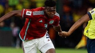 ビジャレアル、ウルブスのコロンビア代表DFモスケラを獲得！　今季終了までのドライローン