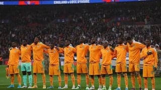 自国開催CANで敗退危機コートジボワールがガセ監督解任…