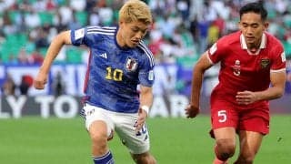 「エンブレムをつけて戦う誇りを胸に」厳しい言葉で喝を入れ気持ちを見せた堂安律、目標とする頂点へ「満足せずにやっていく」