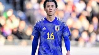 「決まってたら語り継がれてたなー」毎熊→久保→毎熊→中村の連携シーンが鮮やか！「鳥肌モノ」「タケのパスが美しい」「これ折り返せるんマイク凄すぎんか」の声