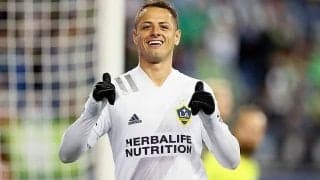 チチャリートが古巣チーバスに13年半ぶりの帰還！