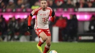 後半開始早々の電光石火弾でウニオンを下したバイエルンが首位を追走！【ブンデスリーガ】