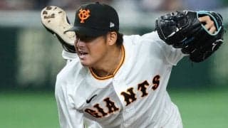 157キロで無双…巨人ドラ1がついに覚醒か　異国で躍動、1軍キャンプでつかむ“居場所”