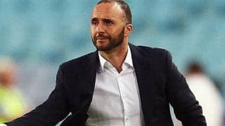 CAN未勝利敗退アルジェリア代表がベルマディ監督を解任…2019大会制覇も5年半の体制が終焉