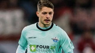 フライブルク、今季ポカールで1G1A許したパーダーボルンのコソボ代表MFを獲得