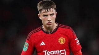 ガルナチョと同世代のユナイテッド注目株、19歳ゴアが英3部にローン移籍