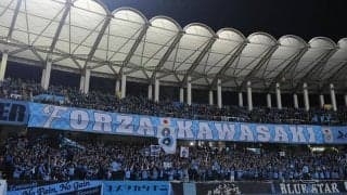 「ヤバい空間」「写真レア過ぎる」キャンプ地沖縄で川崎Fと日本ハムの選手が偶然遭遇！「写真をお願いしたら快く対応してくれました」