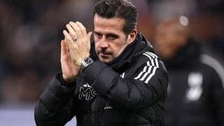 惜しくもEFL杯準決勝敗退のフルアム…マルコ・シウバ監督「選手たちはすべてを出し切ったが…」