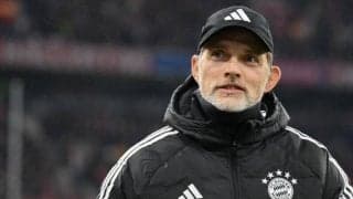 「ブレーメン戦とはまったく違ったパフォーマンス」　トゥヘル監督が仕切り直し成功のウニオン戦に満足