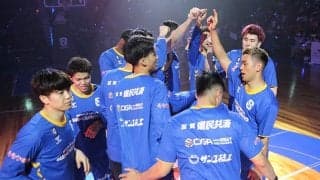 【B2第18節 見どころ】滋賀が好相性のホームで福島と激突…新潟は愛媛との直接対決