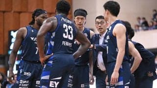 【B1第19節 見どころ】長崎が強敵相手に連敗脱出を目指す…地区7位同士の対戦も