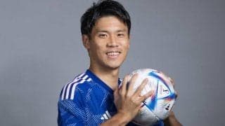 「みんなめっちゃええやつ」　山根視来がLAギャラクシー合流で挨拶！　吉田麻也らチームメイトの温かい歓迎受ける