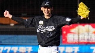 いまだ契約未更改の佐々木朗希 メジャー移籍を望む怪腕とロッテの交渉に米記者の見解は？「不明な点が多い」