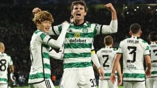 アトレティコがセルティックMFオライリー獲りに動く！　今季セルティックでゴール＆アシストともに二桁達成