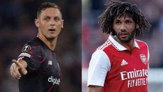 ベシクタシュがマティッチ＆エルネニーを獲得候補に