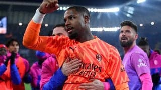 「僕たちは団結したグループ」人種差別被害に遭ったメニャン、同僚ムサはチームの絆強調「僕たちの反応は正しかった」