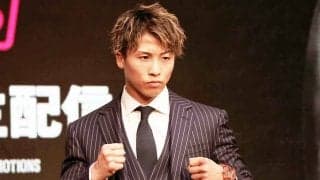 モンスター井上尚弥vs.悪童ネリ、マイク・タイソン戦以来34年ぶりの東京ドーム開催か　「5月で合意」と米報道