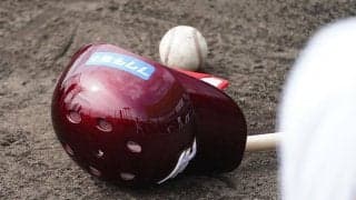 楽天ルーキーが膝手術で開幕絶望　球団発表…ドラ4のワォーターズ、復帰まで6～8か月