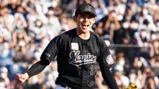 佐々木朗希はどこへ向かうのか　選手会脱退報道にファンからも心配の声「もう少し日本で活躍してからメジャーに」