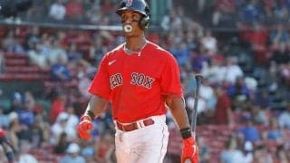 “ジーターの後継者”のはずが…繰り返されるマイナー降格　ベッツ交換相手の現在地