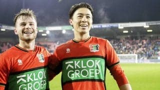 川崎フロンターレが獲得した「ファン・ウェルメスケルケン際」とは、どんなプレーヤーなのか？