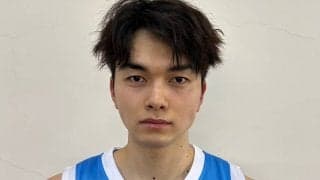 B3の徳島ガンバロウズ、東海大4年の蛯子修二を特別指定選手として登録…攻守で活躍できるハードワーカー