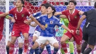 【森保ジャパン検証】なぜ日本代表は”2位通過”だったのか　浮き彫りになった悪癖と”致命傷”になりかねない課題【アジア杯】