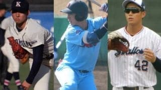 2024年の新人王は誰だ？　有望新人から有資格の若手まで　今季の注目ブレイク候補5人を選出！