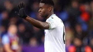 CBの強化目指すリバプール、C・パレスのイングランド代表DFを夏に狙う？