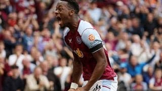 ストライカー探し続けるチェルシー、将来性豊かなビラのコロンビア代表FWに関心か