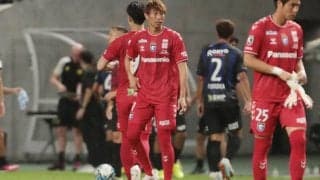 G大阪に痛手…東口順昭、福田湧矢、中村仁郎が負傷で手術…食野亮太郎は練習中に左大腿直筋肉離れ