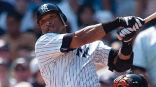 通算509本塁打もなぜ“殿堂入り脱落”？　無念の資格消失…届かなかった「11.1」