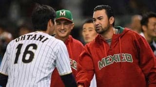 大谷翔平と会って「罰金払った」　“お礼のプレゼント”も…元主砲が語る勧誘騒動