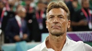 アフリカ熟知のルナール氏、今夏アルジェリア代表監督就任へ？ パリ五輪後のフランス女子代表退任が濃厚