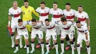 「傑作になりそう」「本当なら素晴らしい」ポルトガルのユーロ用アウェイユニフォームがリーク、ナイキで最後の1着に？「これはすごいぞ」