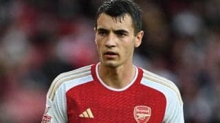 ミラン移籍噂のキヴィオルがアーセナル残留へ　代理人明言「99%ロンドンに残る」