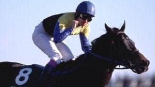 ダート重賞初挑戦馬が魅せた“鬼の末脚” 今も語り継がれる00年の根岸S