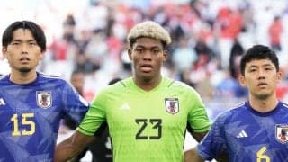 3試合で5失点の森保ジャパンは「不安を露呈した」　韓国メディアが厳しい評価「毎試合失点している」