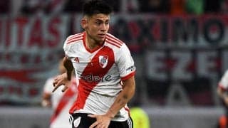 シティがビッグクラブ注目の18歳FWエチェベリを完全移籍で獲得、2024年はリーベルでプレー