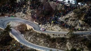 WRCモンテカルロ事前情報：新しいポイントシステム導入のシーズンが開幕