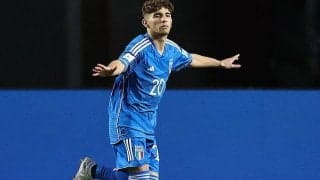 16歳で伊代表デビューの神童パフンディがスイスのローザンヌに移籍