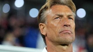 CANホスト国コートジボワールが異例の指揮官短期レンタルを画策？　仏女子監督ルナールにオファー