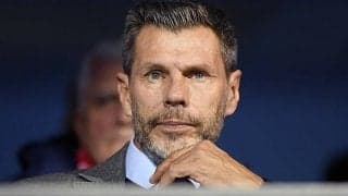ズボニミール・ボバンがUEFA幹部職を辞任…UEFA会長の任期制限解除の改革案に抗議