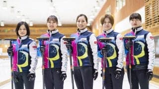 フォルティウス・近江谷杏菜と小野寺佳歩が語る、日本カーリング界の成長「あなたは投げる人ですか？」なんて聞かれた